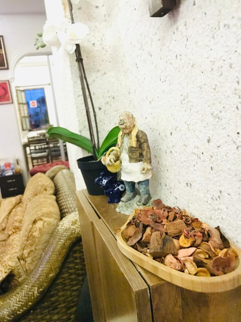 Kaleici Отель