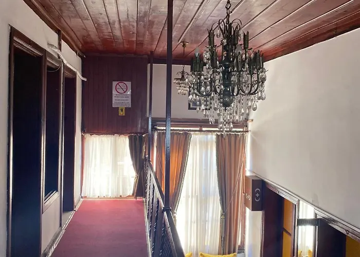 Konak Hotel Kaleici